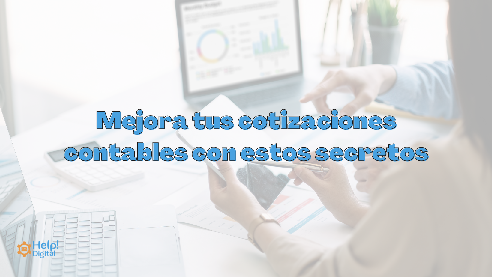 cotizaciones contables